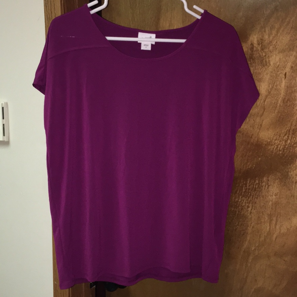 Jaclyn Smith Blouse • L 💕🌸